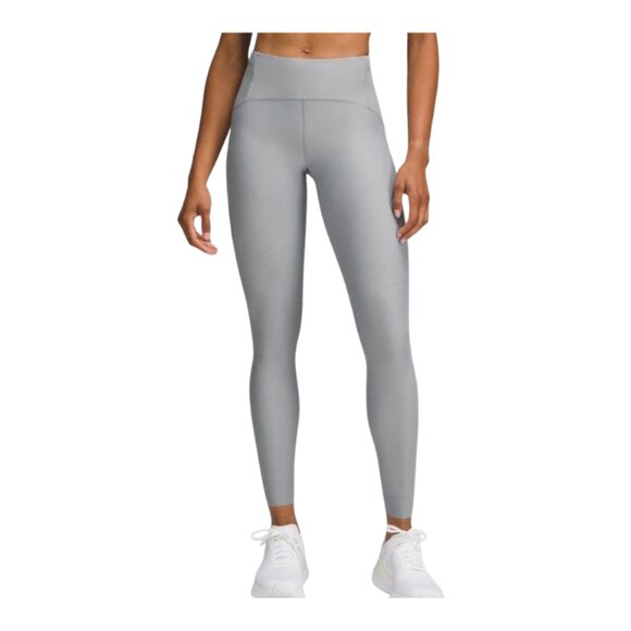 Lululemon SenseKnit™ Running HR Tight 28" (Size 6) NWT - Picture 1 of 8